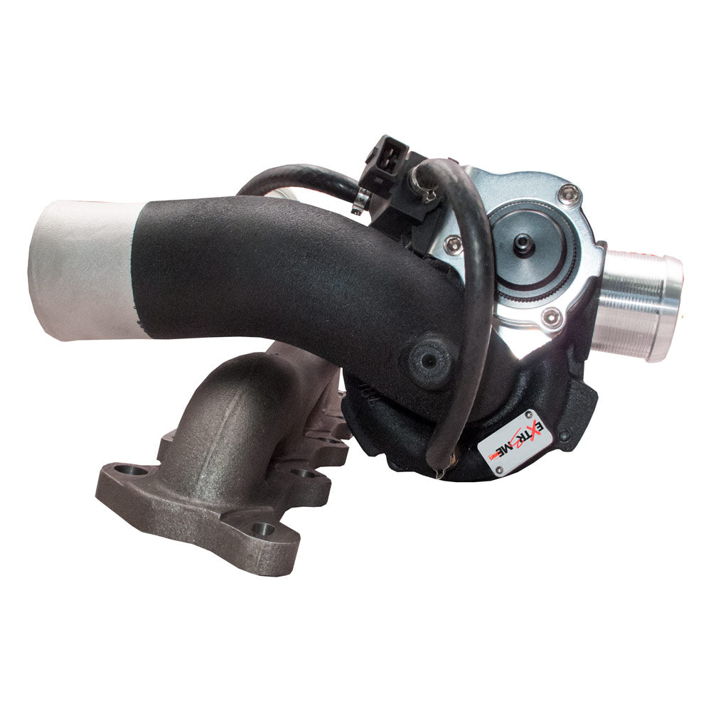 Turbo Update K04 X Extreme fino a 350cv 53049700049 Opel