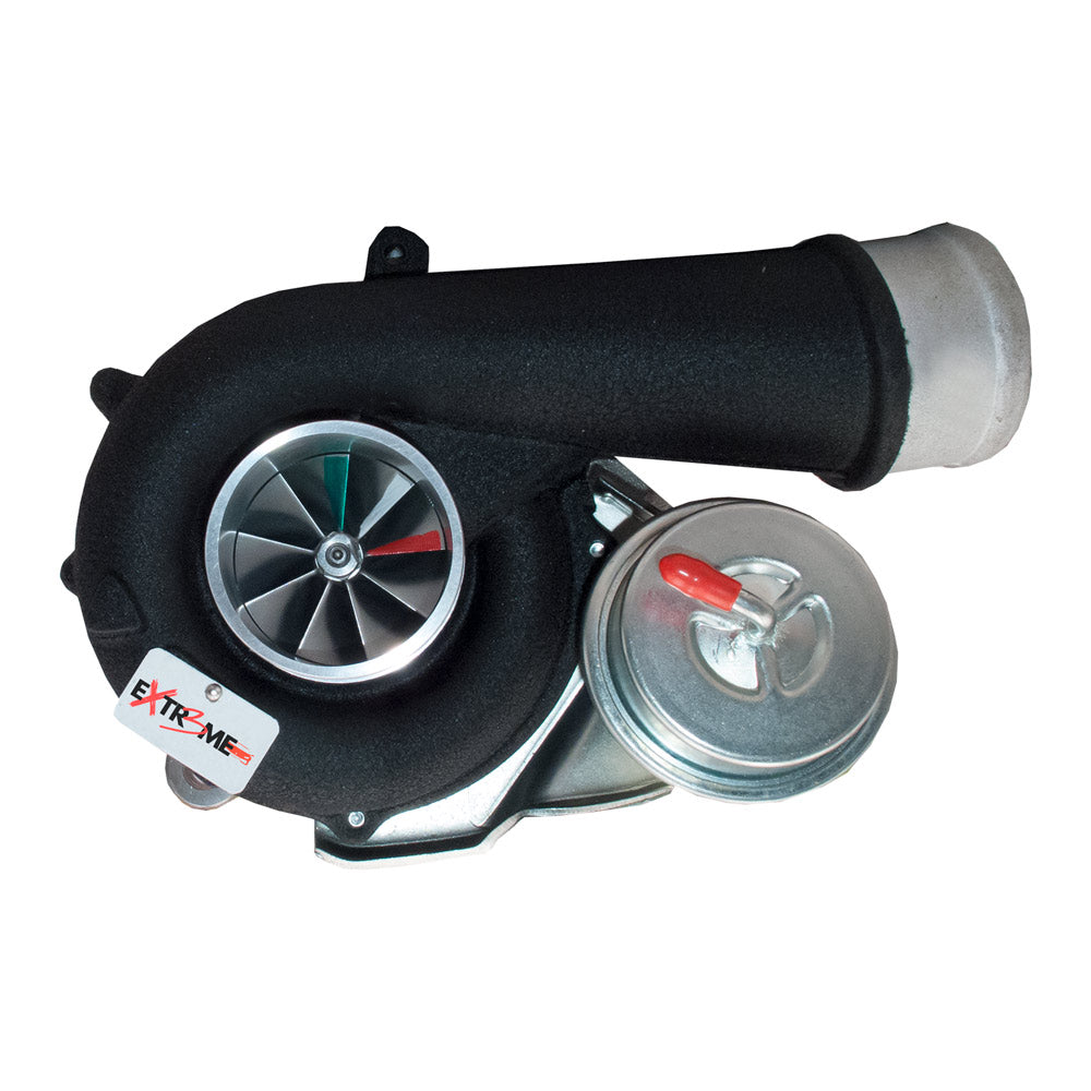 Turbo Update K04 53049700023 Audi Seat fino a 330 - 350cv