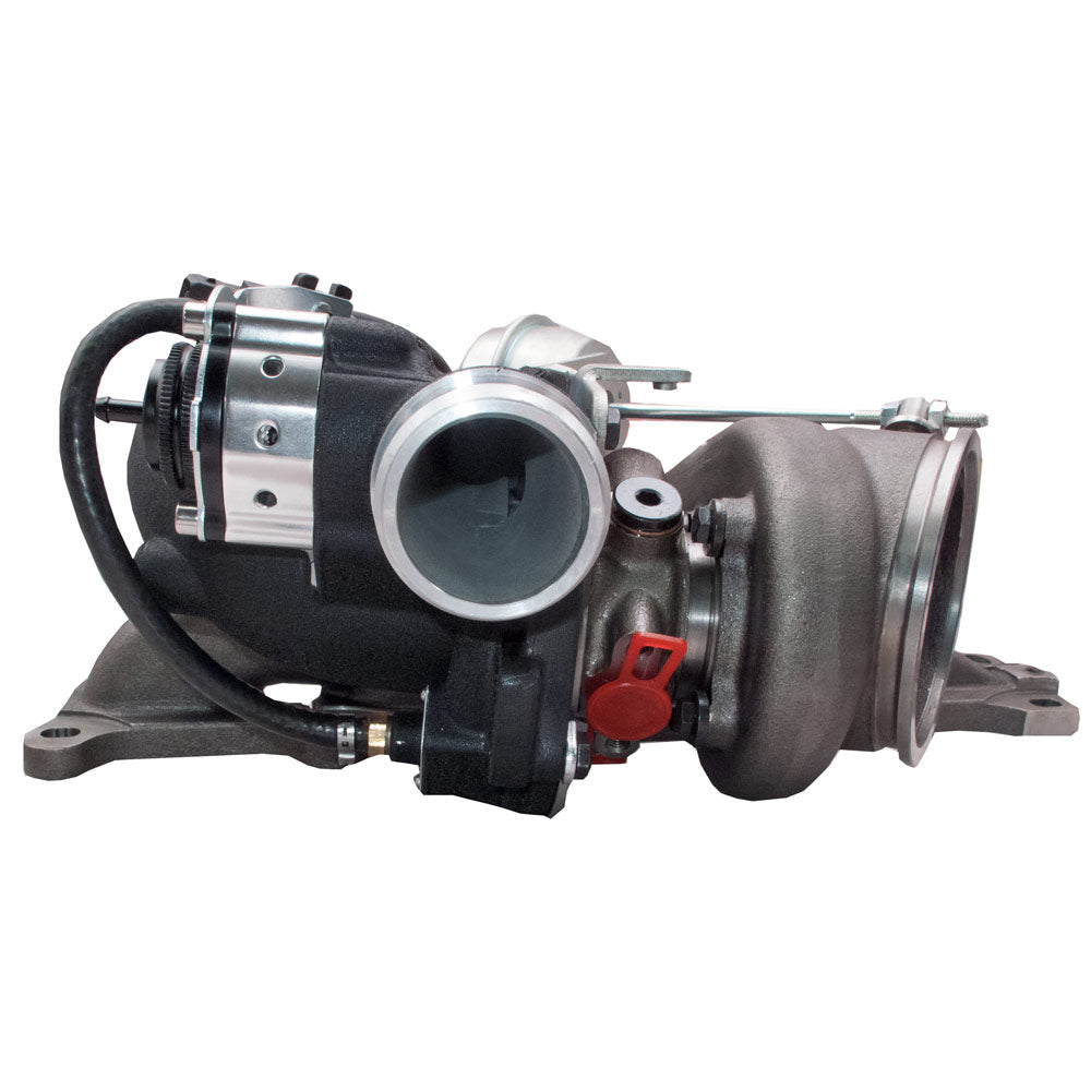 Turbo Update K04 X Extreme fino a 350cv 53049700049 Opel