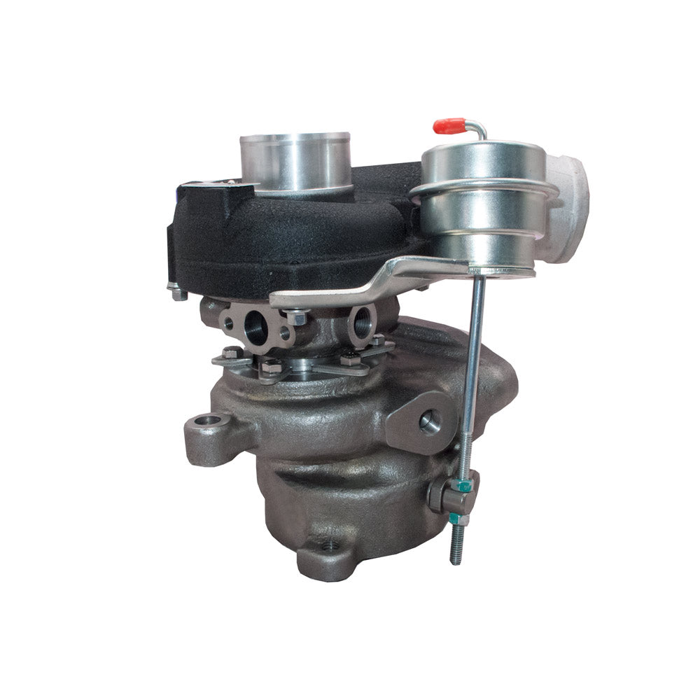 Turbo Update K04 53049700023 Audi Seat fino a 330 - 350cv