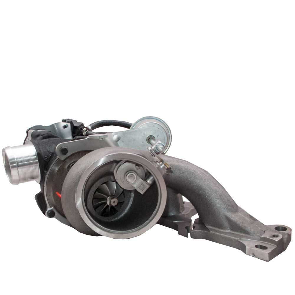 Turbo Update K04 X Extreme fino a 350cv 53049700049 Opel