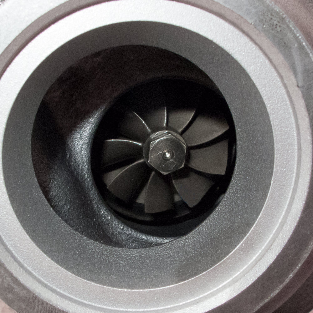 Turbo upgrade da GT1549 a GTB1856 a cuscinetti - fino a 250cv Alfa Romeo