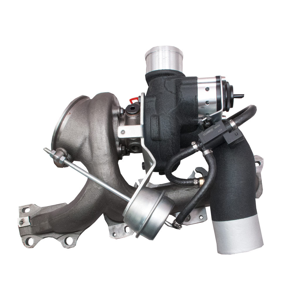 Turbo Update K04 X Extreme fino a 350cv 53049700049 Opel