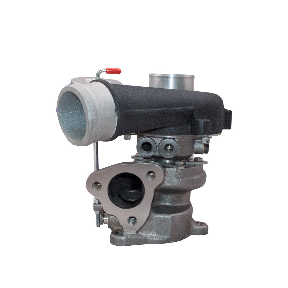 Turbo Update K04 53049700023 Audi Seat fino a 330 - 350cv