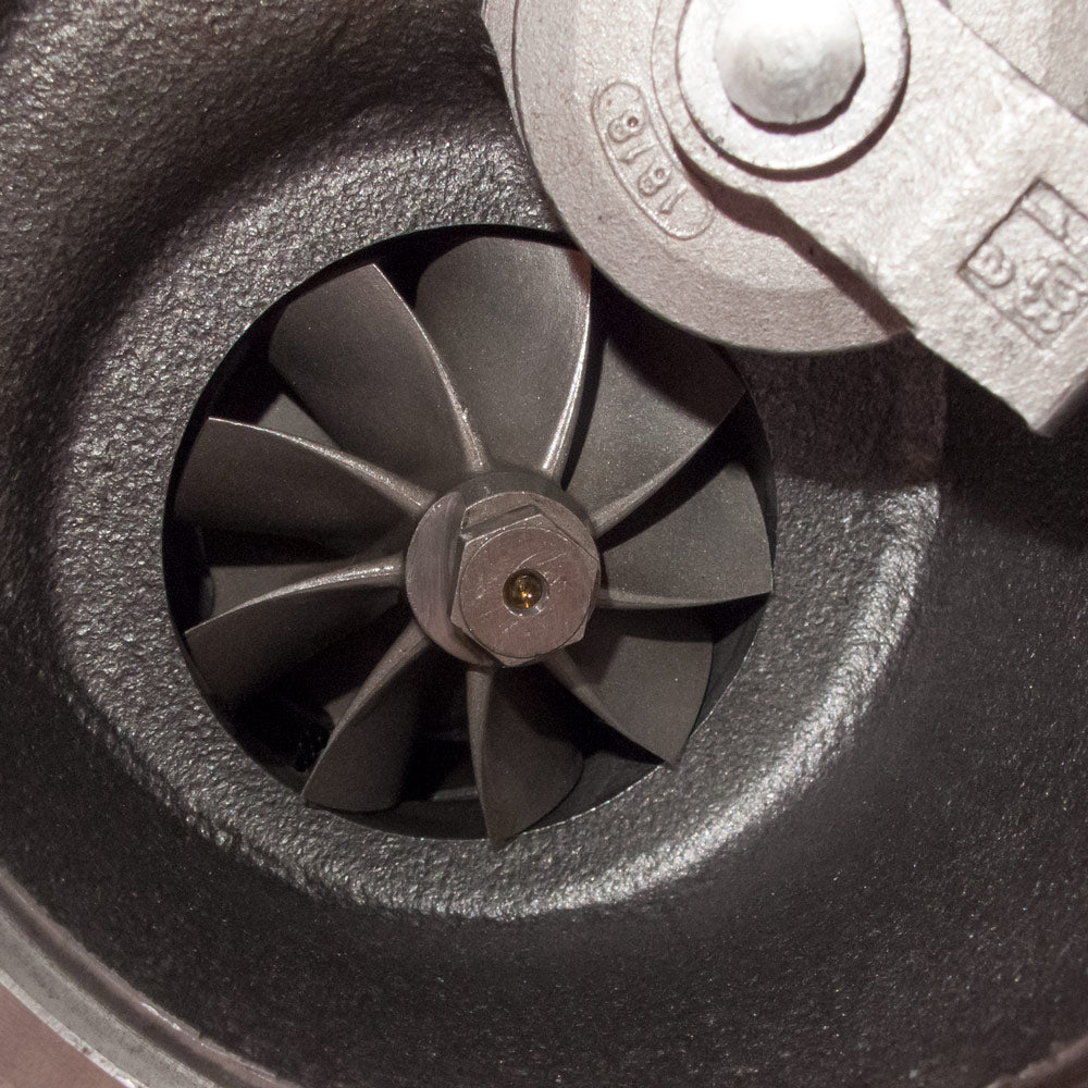 Turbo Update K04 X Extreme fino a 350cv 53049700049 Opel