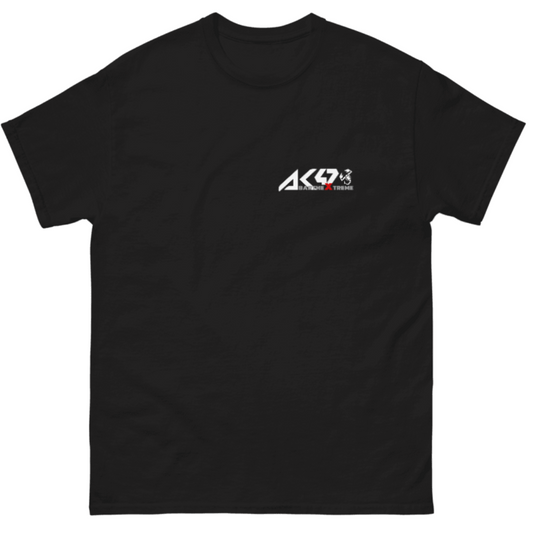 T-Shirt Ufficiale - AbarthExtreme - AK47