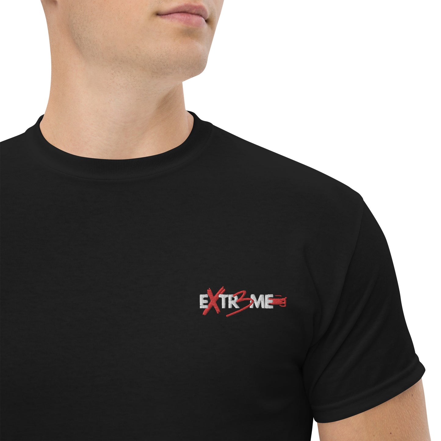 T-Shirt Ufficiale - Extr3me